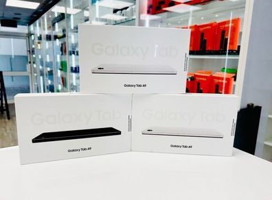 Samsung Tab A9 Samsung Tab A9