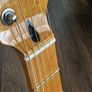 Fender Strat Player II OW Image 2