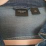 Ladies Denim Jacket Image 2