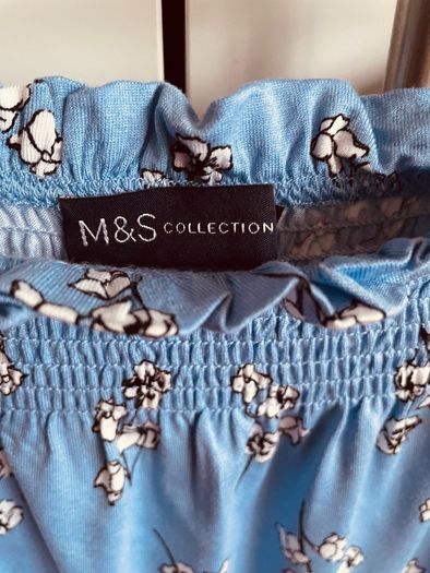 Marks and Spencer Brand New Condition Size 18