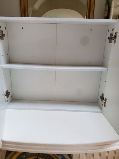 Bathroom Cabinet