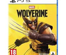 Wolverine PS5