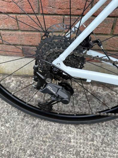 Giant Contend AR Road Bike