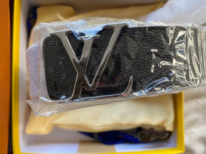 LV belt
