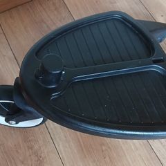 Bugaboo Buggy board 20 euro
