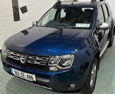 Dacia Duster Signature 2016 Nctd 11/26