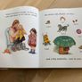 Shirley Hughes book of first words hardcover Image 5