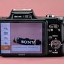 Sony Cyber-shot Dsc-h10 Digital Camera Image 4