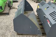 Avant General Bucket, 1300mm - Unused