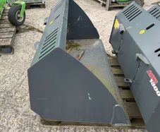 Avant General Bucket, 1300mm - Unused