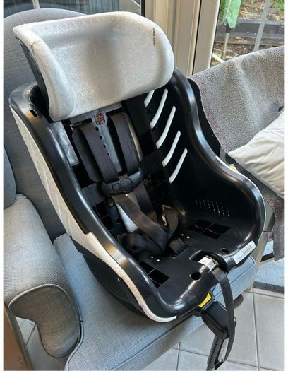 car seat