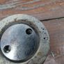 toilet roll holder Image 3