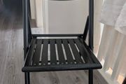 Foldable Chair