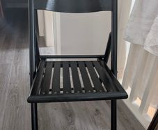 Foldable Chair