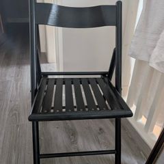 Foldable Chair
