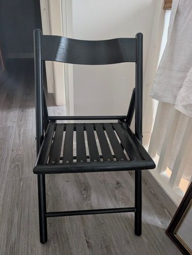 Foldable Chair