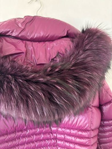 Escada Sport down jacket