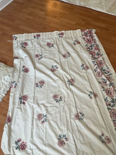 FREE Curtains