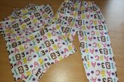 Girls Pyjamas Brand new Age 4