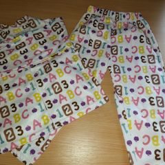 Girls Pyjamas Brand new Age 4