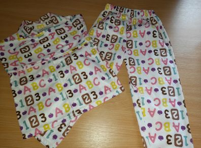 Girls Pyjamas Brand new Age 4