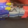 Transformers Age of the Primes Star Convoy [99% Complete] Image 2