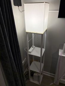 lamp