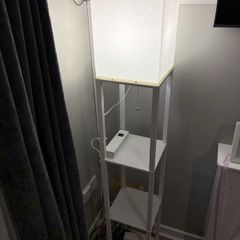 lamp