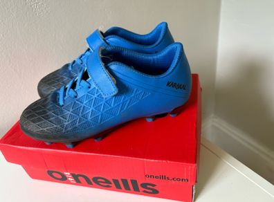 Football boots
