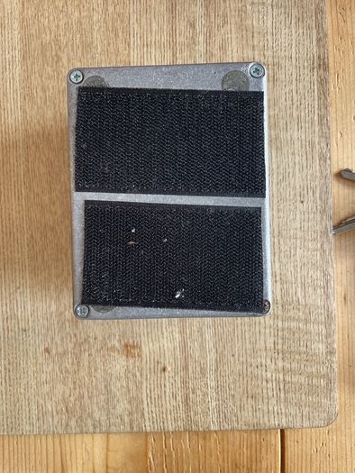 EHX Bass Big Muff PI