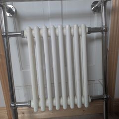 Traditional style radiator