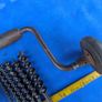 Carpenters Brace & Jennings Bits Image 3