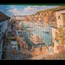 1000 pieces jigsaw puzzle Image 3