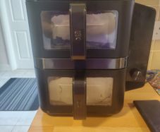 Air fryer