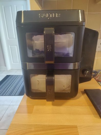 Air fryer