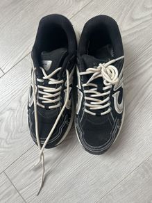 Men's Dior B30 trainers size 42