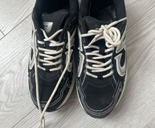 Men's Dior B30 trainers size 42