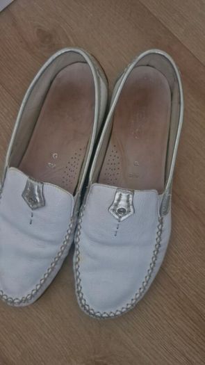 Gabor leather shoes