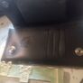leather wallet Image 2