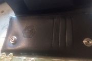 biker wallet