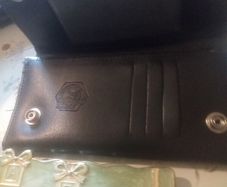 biker wallet