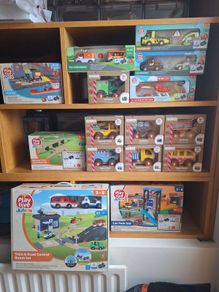 Toys