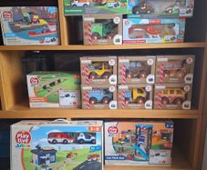 Toys