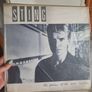Sting vinyl Image 9