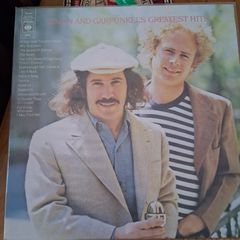 Simon Garfunkels Greatest Hits