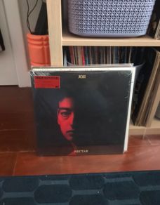 Joji - Nectar (2xLP, Album, Ltd, RP, Red)