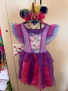 Halloween dress