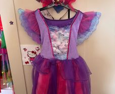 Halloween dress