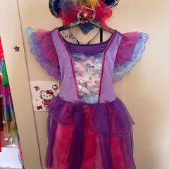 Halloween dress