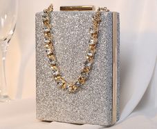 Dinner purse